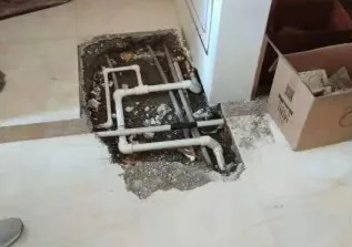 望花查漏水多少钱